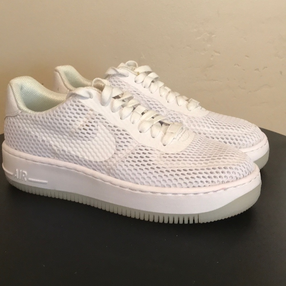 Air Force one